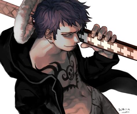 trafalgar law x reader|More.